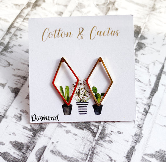 Shape Studs