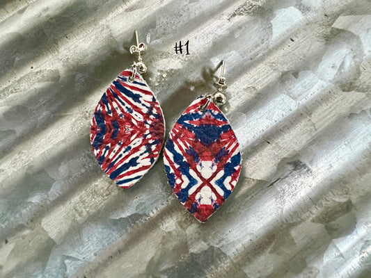 America-Firecracker