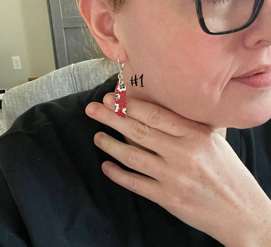 America-Spotted Cork